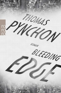 Abbildung von: Bleeding Edge - Rowohlt Taschenbuch