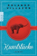Cover: Kunstst&uuml;cke - Rowohlt Taschenbuch