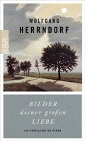 Cover: Bilder deiner gro&szlig;en Liebe - Rowohlt Taschenbuch