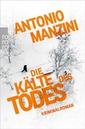 Cover: Die K&auml;lte des Todes - Rowohlt Taschenbuch