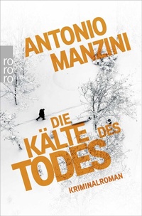 Abbildung von: Die Kälte des Todes - Rowohlt Taschenbuch