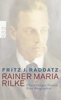 Abbildung von: Rainer Maria Rilke - Rowohlt Taschenbuch