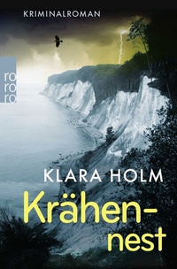Abbildung von: Krähennest - Rowohlt Taschenbuch