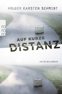 Abbildung von: Auf kurze Distanz - Rowohlt Taschenbuch