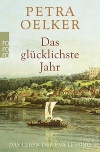 Abbildung von: Das glücklichste Jahr - Rowohlt Taschenbuch