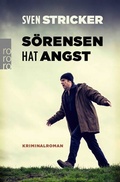 Cover: S&ouml;rensen hat Angst - Rowohlt Taschenbuch