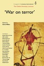 Cover: War on Terror' - Manchester University Press