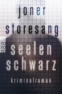 Abbildung von: Seelenschwarz - Rowohlt Taschenbuch