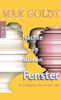 Cover: F&uuml;r N&auml;chte am offenen Fenster - Rowohlt Taschenbuch