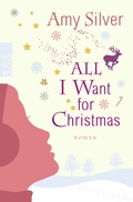 Cover: All I want for Christmas - Rowohlt Taschenbuch