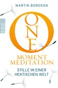 Cover: One Minute Meditation - Rowohlt Taschenbuch