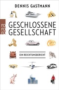 Cover: Geschlossene Gesellschaft - Rowohlt Taschenbuch