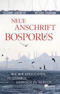 Abbildung von: Neue Anschrift Bosporus - Rowohlt Taschenbuch