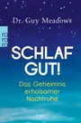 Bild: Schlaf gut! - Rowohlt Taschenbuch