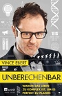 Cover: Unberechenbar - Rowohlt Taschenbuch