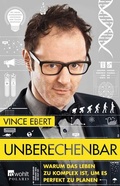 Cover: Unberechenbar - Rowohlt Taschenbuch