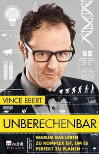 Enlarge image Cover: Unberechenbar - Rowohlt Taschenbuch