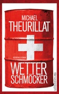 Cover: Wetterschm&ouml;cker - Ullstein