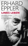 Cover: Links leben - Ullstein
