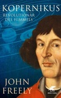 Cover: Kopernikus - Klett-Cotta