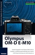 Cover: Foto Pocket Nikon D5500 - FRANZIS GmbH