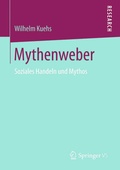 Cover: Mythenweber - Springer VS