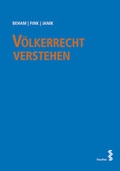 Cover: V&ouml;lkerrecht verstehen - Facultas