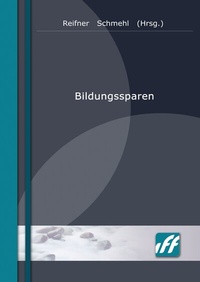 Enlarge image Cover: Bildungssparen - BoD - Books on Demand