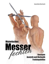 Enlarge image Cover: Historisches Messerfechten - BoD - Books on Demand