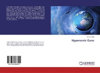 Abbildung von: Hypersonic Guns - LAP Lambert Academic Publishing