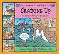 Cover: Cracking Up - A & C Black Publishers Ltd