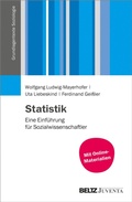 Cover: Statistik - Beltz eBook
