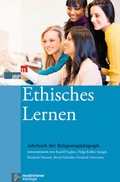 Cover: Ethisches Lernen - Vandenhoeck & Ruprecht