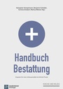 Cover: Handbuch Bestattung - Vandenhoeck & Ruprecht