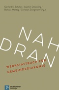 Cover: Nah dran - Vandenhoeck & Ruprecht
