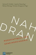 Cover: Nah dran - Vandenhoeck & Ruprecht