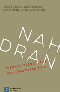 Enlarge image Cover: Nah dran - Vandenhoeck & Ruprecht