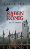 Cover: Rabenk&ouml;nig - Wunderlich