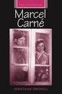 Cover: Marcel Carne - Manchester University Press