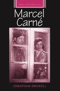 Cover: Marcel Carne - Manchester University Press