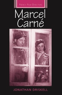 Enlarge image Cover: Marcel Carne - Manchester University Press