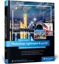 Cover: Photoshop Lightroom 6 und CC - Rheinwerk