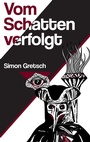Bild: Vom Schatten verfolgt - BoD - Books on Demand