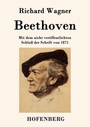 Cover: Beethoven - Hofenberg