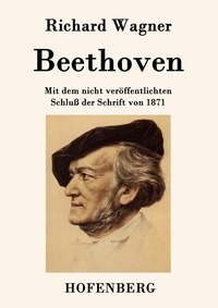 Enlarge image Cover: Beethoven - Hofenberg
