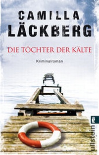 Abbildung von: Die Töchter der Kälte - Ullstein
