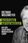Cover: Achtung, Artgenosse! - Ullstein