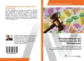 Cover: Praxisprobleme bei Insolvenzen im EU Binnenraum - AV Akademikerverlag