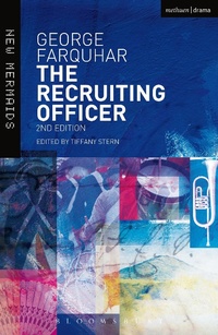 Enlarge image Cover: The Recruiting Officer - Methuen Drama