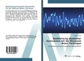 Cover: Bestimmung elastischer Konstanten mit der Resonant Beam Technique - AV Akademikerverlag